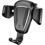 Baseus SUYL-01 Gravity Car Mount Black