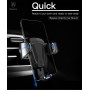 Baseus SUYL-01 Gravity Car Mount Black