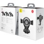 Baseus SUYL-XP0S Osculum Car Mount Black