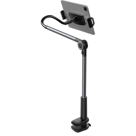 Baseus Tablet Stand with Clamp - Grey