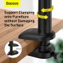 Baseus Tablet Stand with Clamp - Grey