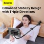 Baseus Tablet Stand with Clamp - Grey