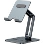 Baseus Foldable Metal Stand for Tablets & Phones