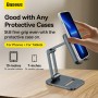 Baseus Foldable Metal Stand for Tablets & Phones