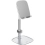 Baseus Telescopic Phone Holder Silver