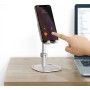 Baseus Telescopic Phone Holder Silver