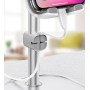 Baseus Telescopic Phone Holder Silver