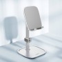 Baseus Telescopic Phone Holder Silver