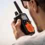 Midland XT70 Pro Walkie Talkies for Hobby & Work