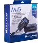 Midland M5 CB AM/FM Car Radio at Best Buy Cyprus