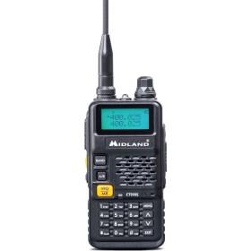 Midland CT590S Dual Band VHF/UHF Radio