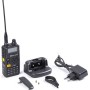 Midland CT590S Dual Band VHF/UHF Radio