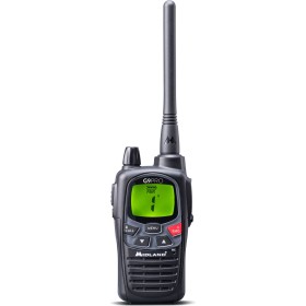 Midland G9 Pro Waterproof High Performance Radio