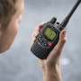 Midland G9 Pro Waterproof High Performance Radio