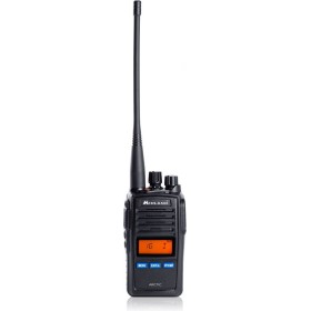 Midland ARCTIC VHF Marine Transceiver IP67