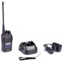 Midland ARCTIC VHF Marine Transceiver IP67