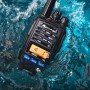 Midland ARCTIC VHF Marine Transceiver IP67