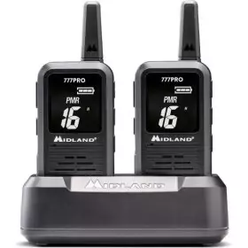 Midland 777 PRO PMR Radios at Best Buy Cyprus