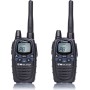 Midland G7 Pro PMR Radio Pair with Dock