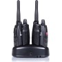 Midland G7 Pro PMR Radio Pair with Dock