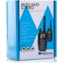 Midland G7 Pro PMR Radio Pair with Dock