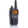 Midland XT70 Walkie Talkie with accessories