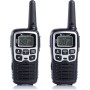 Midland XT50 Walkie Talkie with Charging Dock