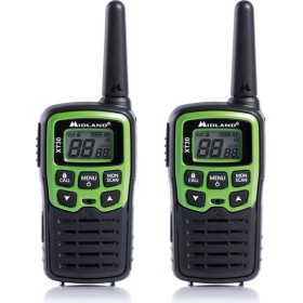 Midland XT30 Walkie Talkie with USB Charger