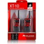 Midland XT10 Walkie Talkie Pair 4km Range