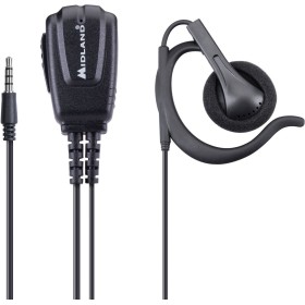 Midland MA24 PRO Earphones