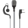 Midland MA21-L Pro Earphones with VOX/PTT