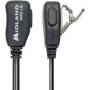 Midland MA21-LKi Earphones for Kenwood