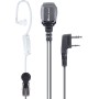 Midland MA31-LK PRO Earphone with Mic - Kenwood