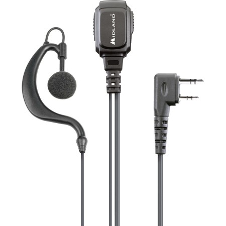 Midland MA21-LK PRO Earphone with Microphone