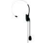 Midland MA35-L Earphone Mic for XT/G Series