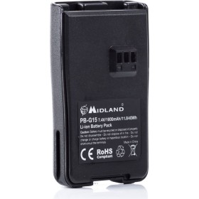 Midland C1128 Battery for G15-G18-Arctic