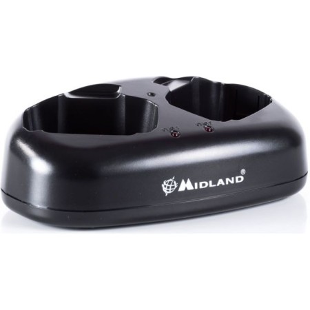 Midland CA-G7 PRO Radio Charger