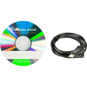 Midland VA Programming Software Kit