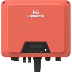 HYPONTECH HPS-4000D 4KW Inverter - Cyprus