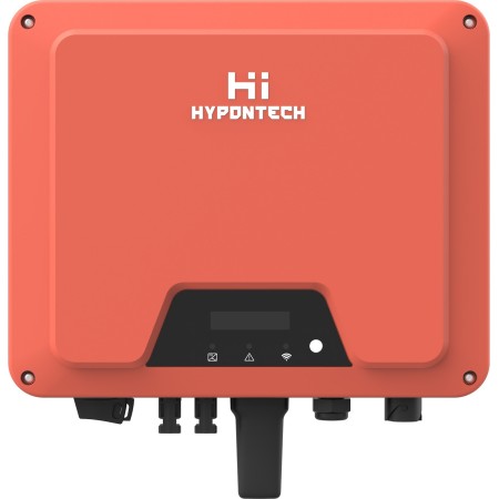 HYPONTECH HPS-4000D 4KW Inverter - Cyprus