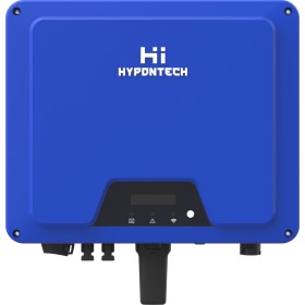 HYPONTECH 10KW OnGrid Inverter