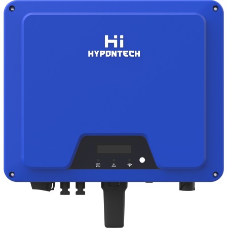 HYPONTECH 10KW OnGrid Inverter