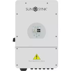 SUNSYNK Hybrid Inverter 12KW - Efficiency in Cyprus