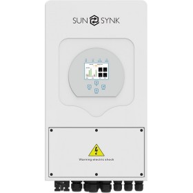 SUNSYNK Hybrid Inverter Single Phase 5.5KW