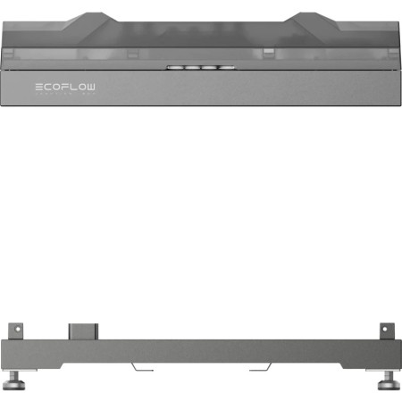 EcoFlow PowerOcean Junction Box and Base