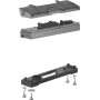 EcoFlow PowerOcean Junction Box and Base