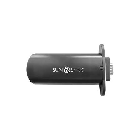 SUNSYNK Ethernet Logger for Remote Monitoring