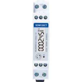 SUNSYNK Eastron 120CT Single Phase Meter