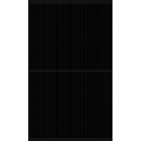 Canadian Solar Panel 405W All Black for rooftops