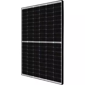 Canadian Solar Panel 410W Black Frame